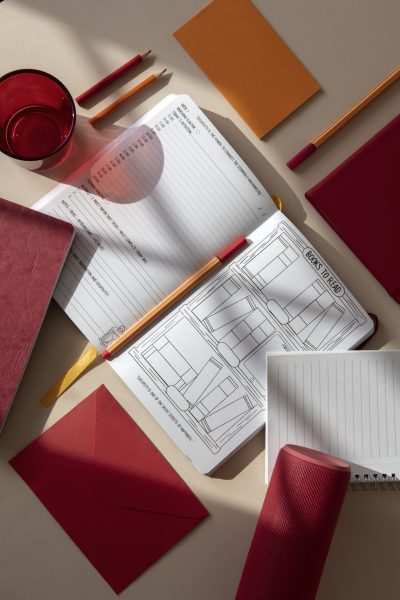 bullet-journal-colorido-e-sobrecarregado